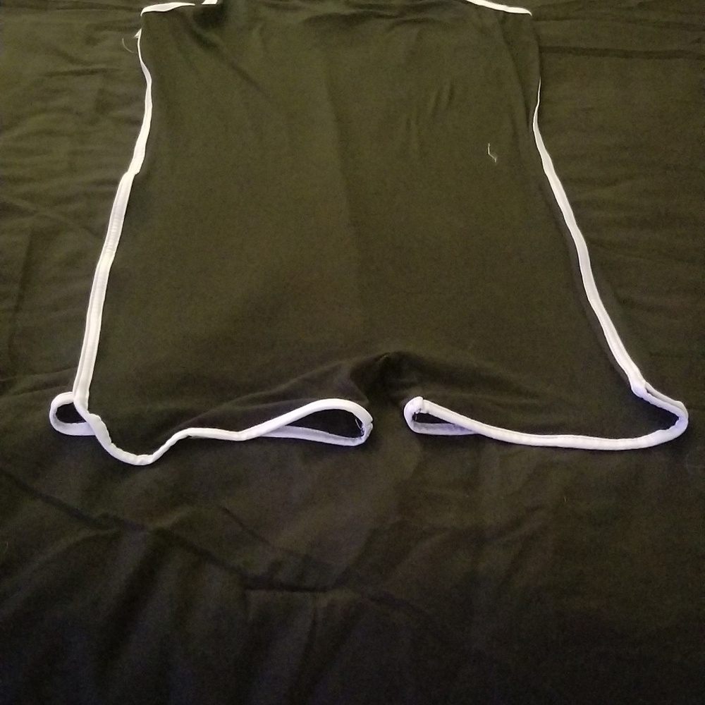 Fashion Nova Romper